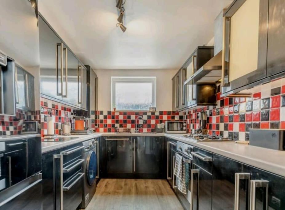 Sea View Luxury 5 Star Cottage Near Milford Marina Milford Haven Buitenkant foto